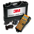 3M průmyslové štítkovače s elektrosymboly