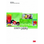 Elektroizolační pásky