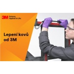 Lepení kovů - přehled a průvodce lepením