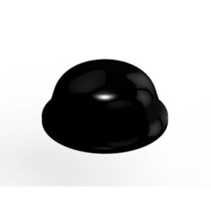 3M Bumpon™ SJ5003 černý, plato = 56ks