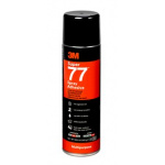 3M™ Scotch-Weld 77 lepidlo ve spreji 500ml