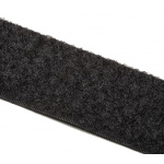 3M SJ3571 Scotchmate černý smyčky