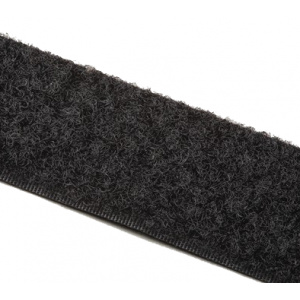 3M SJ3571 Scotchmate černý smyčky
