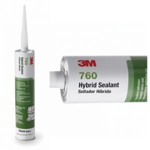 3M™ 760 hybridní tmel bílý