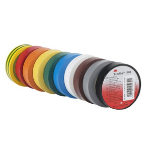 Izolační páska 3M Temflex 1500 19mm x 20m