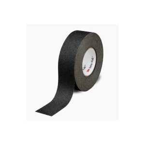3M Safety-Walk™ 610 protiskluzová páska pro všeobecné použití, černá