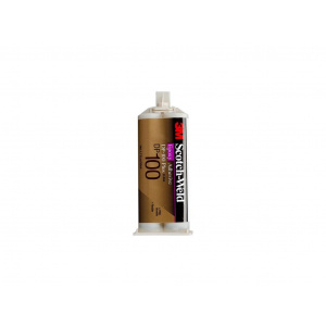 3M™ Scotch-Weld™ DP100 PLUS transparentní, 48,5ml