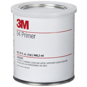 3M™ Primer 94  čirá, 0,946 l