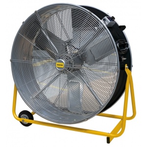 DF 30 P MASTER ventilátor průmyslový