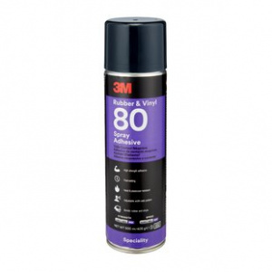 3M™ Scotch-Weld 80 lepidlo ve spreji 500ml