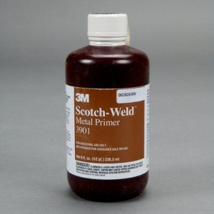 3M™ Scotch-Weld™ Metal Primer 3901 , 236ml