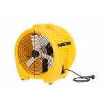 BL8800 ventilátor průmyslový s možností připojení hadice