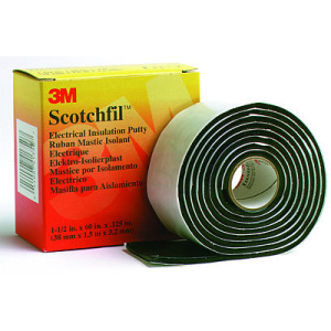 Izolační páska 3M Scotchfil samosvařitelná