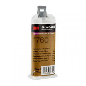 3M™ Scotch-Weld™ DP 760 bílé, 50ml