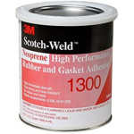 3M™ Scotch-Weld™ 1300L TF vysoce výkonné kontaktní lepidlo, bal. 5l