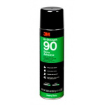 3M™ Scotch-Weld 90 lepidlo ve spreji 500ml