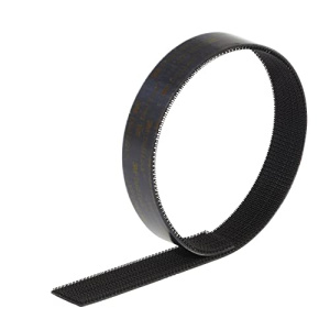3M SJ3551 CF  Dual Lock samolepicí suchý zip černý
