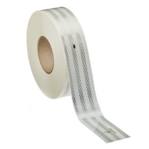 3M Diamond Grade™ 983 bílá reflexní páska, 55 mm x 1 m