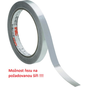 3M 1170 hliníková páska s vodivým lepidlem