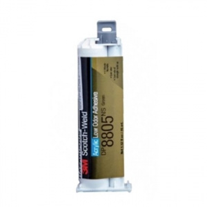 3M™ Scotch-Weld™ DP 8805 NS zelené, 45ml, dvousložkové lepidlo se sníženým zápachem