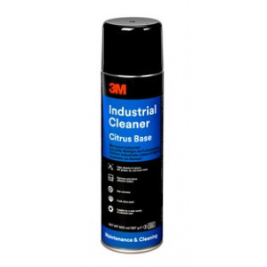 3M™ Průmyslový čistič ve spreji na bázi citrusu, 500ml