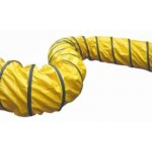 Hadice pružná žlutá - BL4800