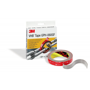 3M GPH-060GF VHB oboustranná akrylová páska návin 3m