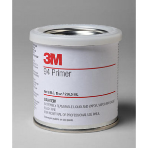 3M™ Primer 94  čirá, 236,5ml