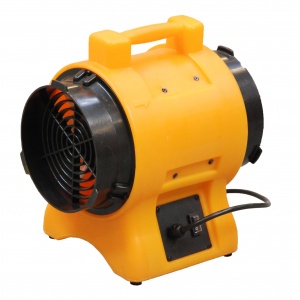 BL6800 ventilátor průmyslový s možností připojení hadice