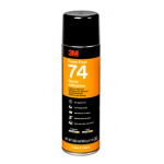 3M™ Scotch-Weld 74 lepidlo ve spreji 500ml