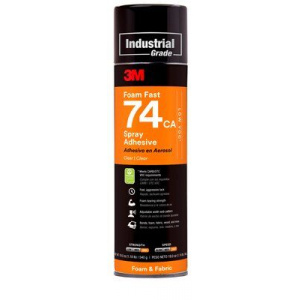3M™ Scotch-Weld 74 lepidlo ve spreji 500ml