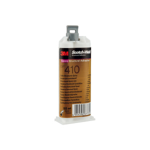 3M™ Scotch-Weld™ DP 410, krémově bílé, 50ml