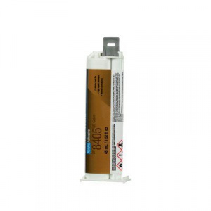 3M™ Scotch-Weld™ DP 8405 NS zelené, 45ml, dvousložkové lepidlo rázuvzdorné