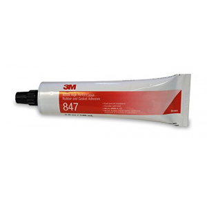 3M™ Scotch-Weld™ 847 vysoce výkonné lepidlo pro lepení gumy a těsnění