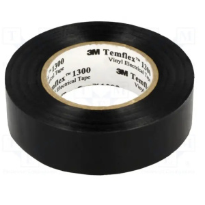 Izolační páska 3M Temflex 1300 15mm x 10m