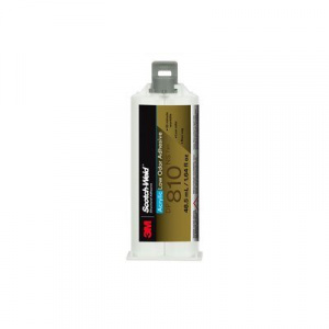 3M™ Scotch-Weld™ DP 810 zelené, 48,5ml, s nízkou úrovní zápachu