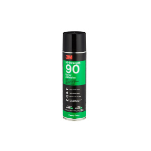 3M™ Scotch-Weld 90 lepidlo ve spreji 500ml
