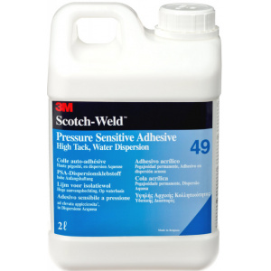 3M™ Scotch-Weld™ 49 kontaktní lepidlo