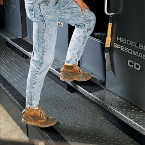 3M Safety-Walk™ 630 protiskluzová páska pro všeobecné použití, žlutá