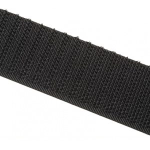 3M SJ3526 Scotchmate samolepicí suchý zip háčky černý