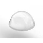 3M Bumpon™ SJ5317 transparentní, plato = 40 ks